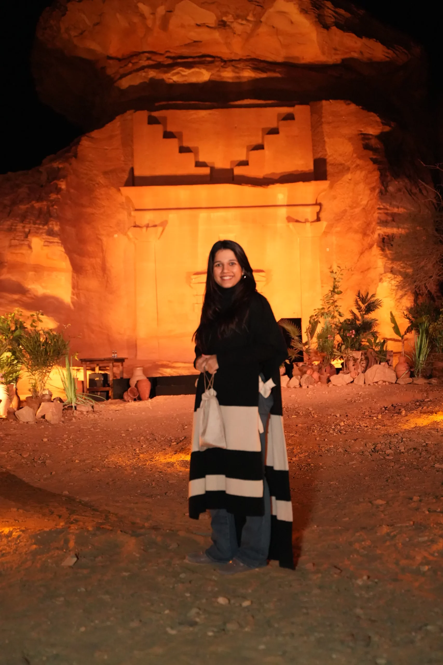 Prerna Kampani | Global Indian