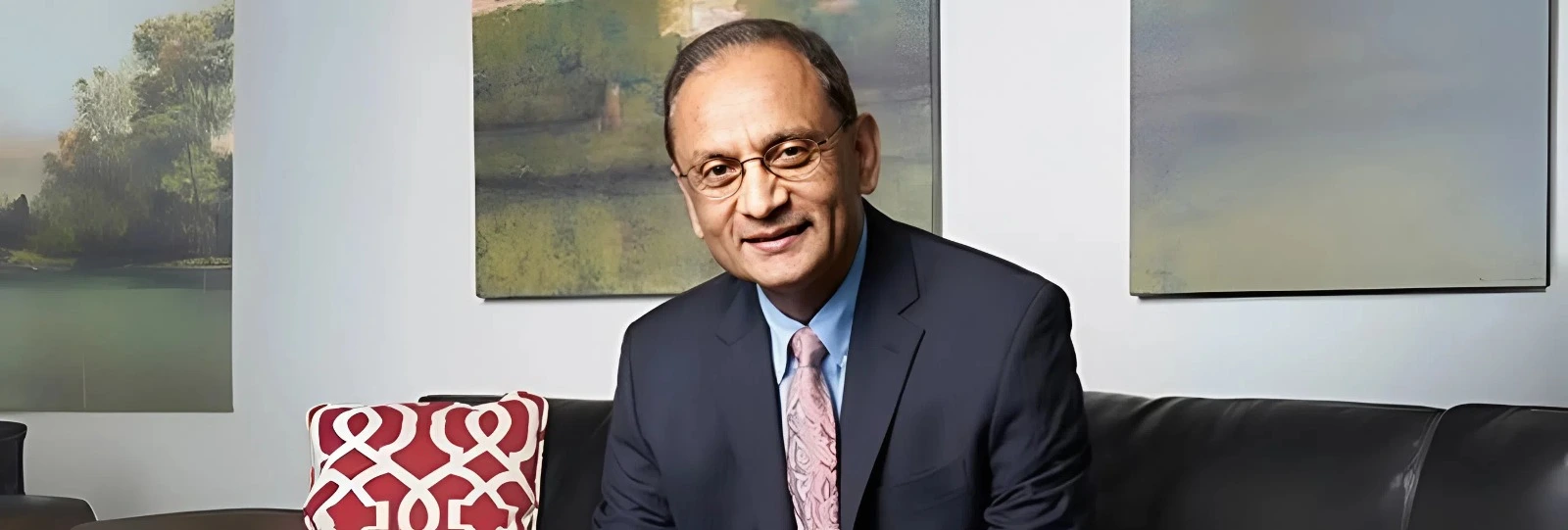 Dave Goswami