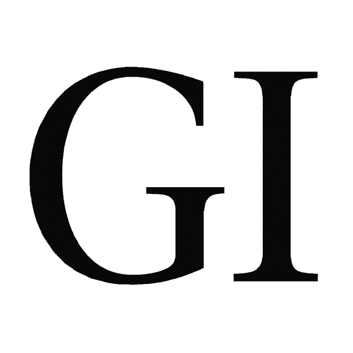 The Global Indian logo