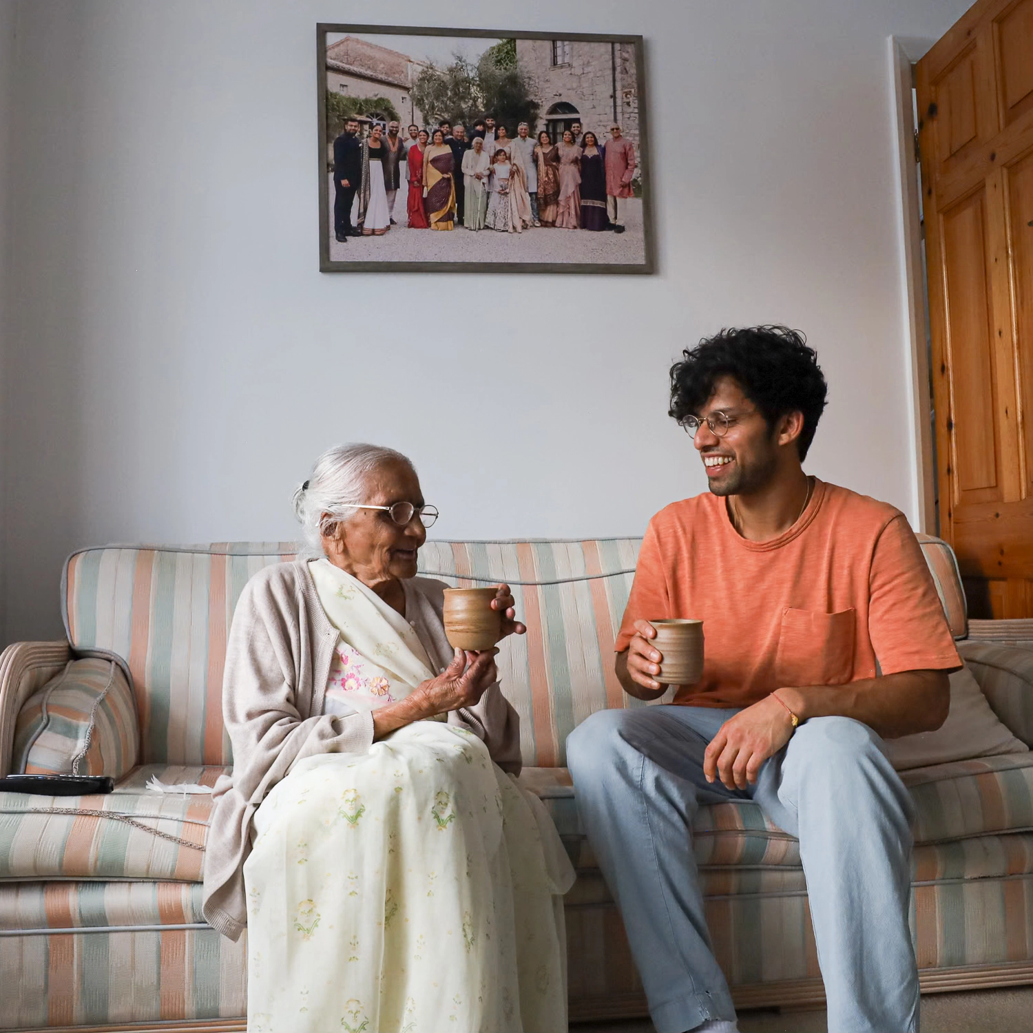 Akhil Patel | Global Indian