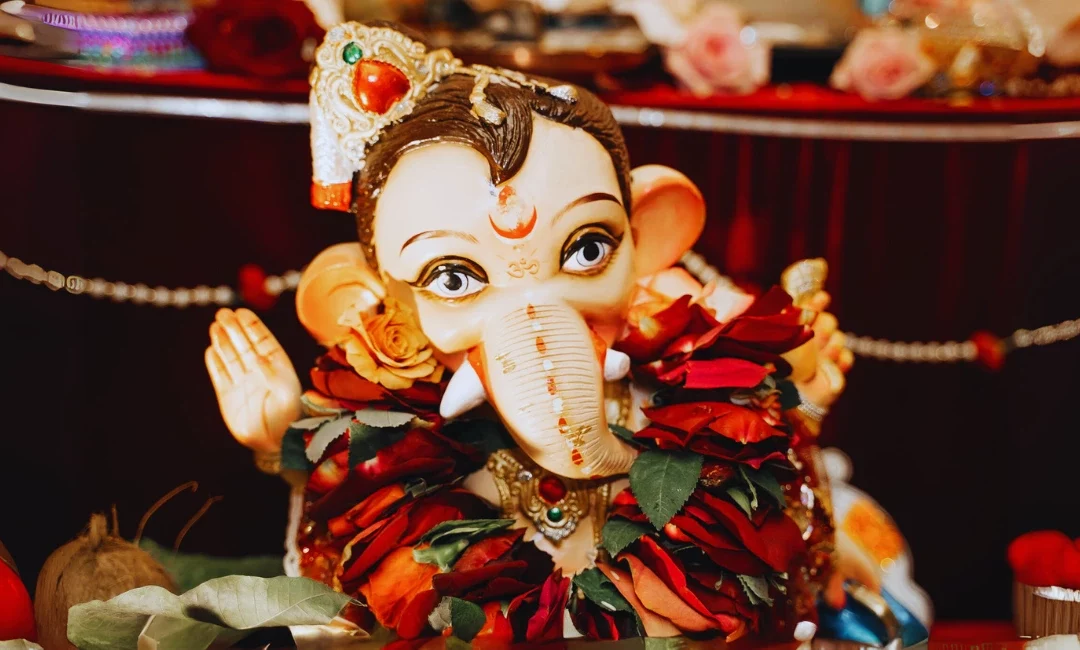 Moscow ka Raja: Ganesh Utsav weaves Indian traditions into Russia’s capital