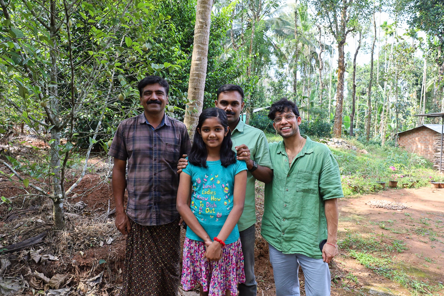 Akhil Patel | Global Indian