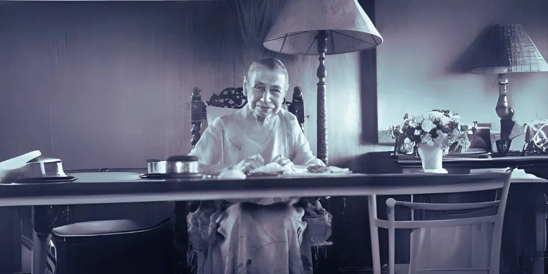 Mirra Alfassa: The French-born visionary who dreamed India’s most global township