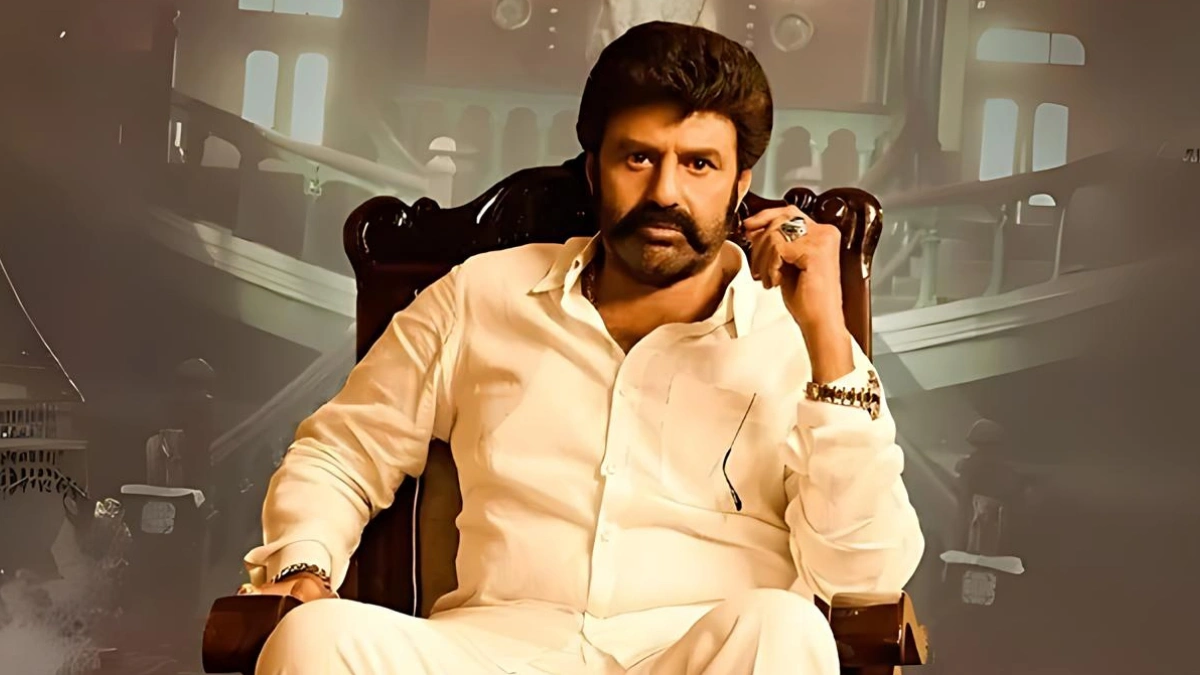 Nandamuri Balakrishna Creates History: First Indian Actor in World Book of Records for 50 Years in Cinema