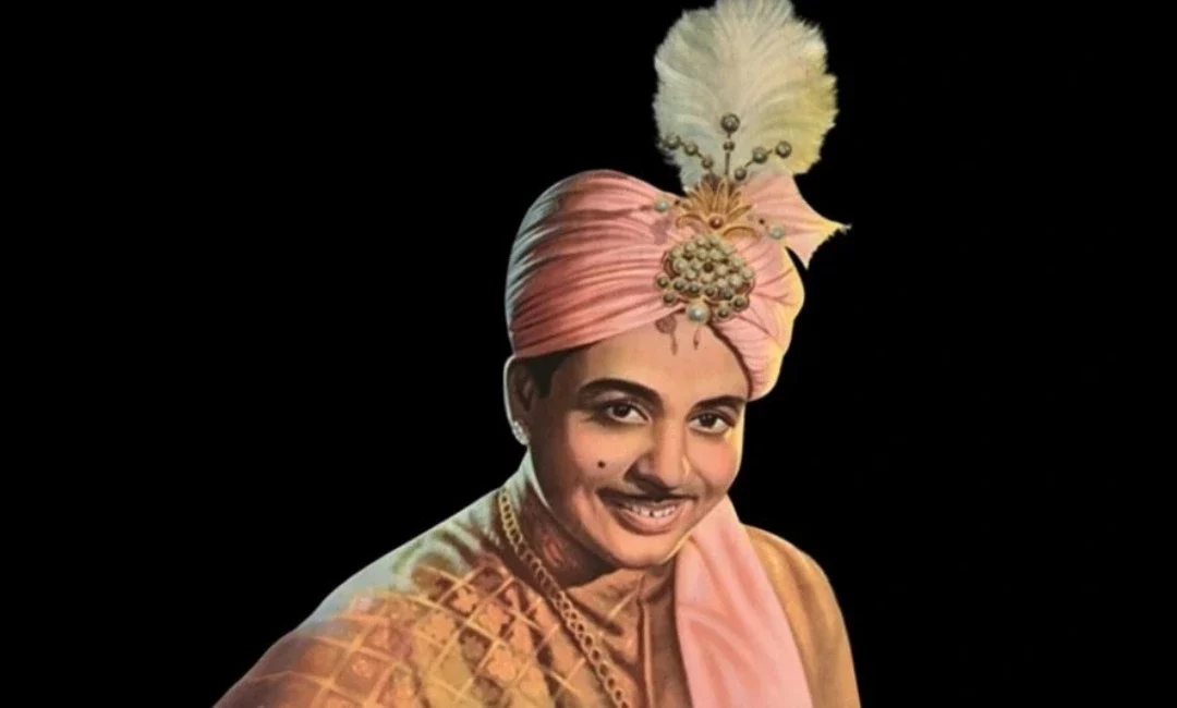 Maharaja of Magic: How P.C. Sorcar elevated India’s image abroad