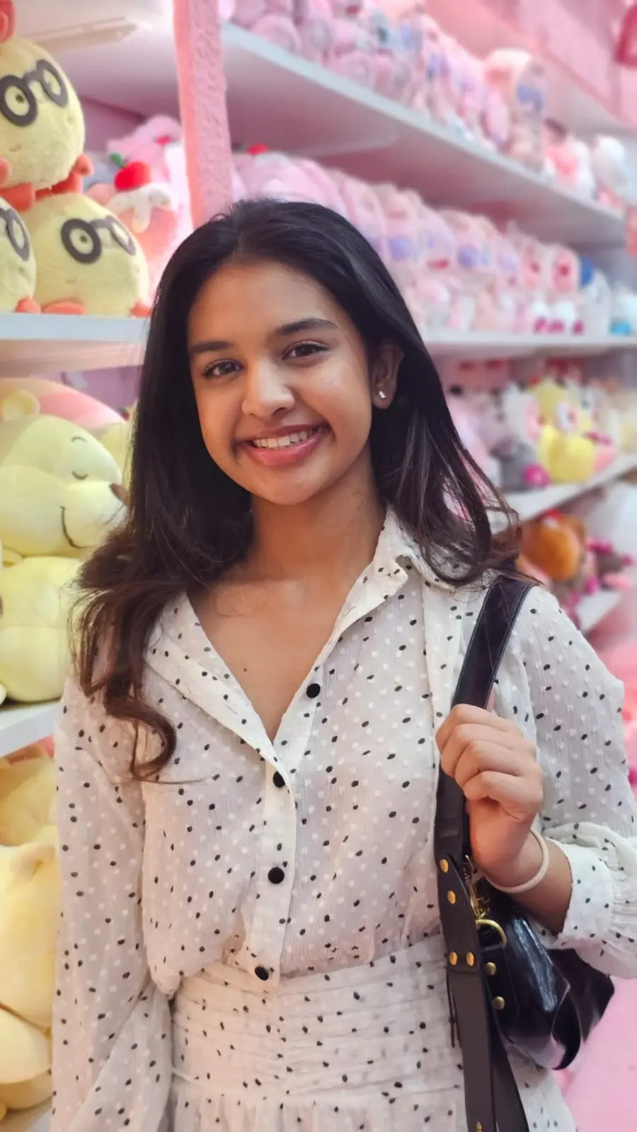 Mayuka Tulla | Global Indian