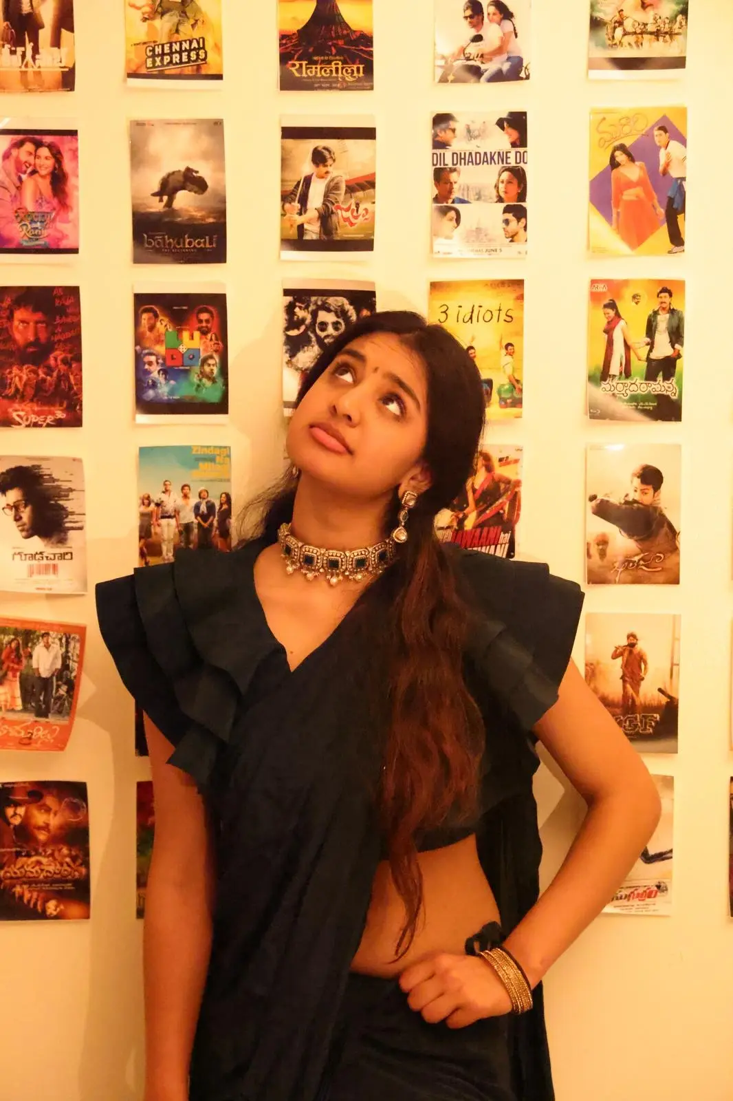 Mayuka Tulla | Global Indian