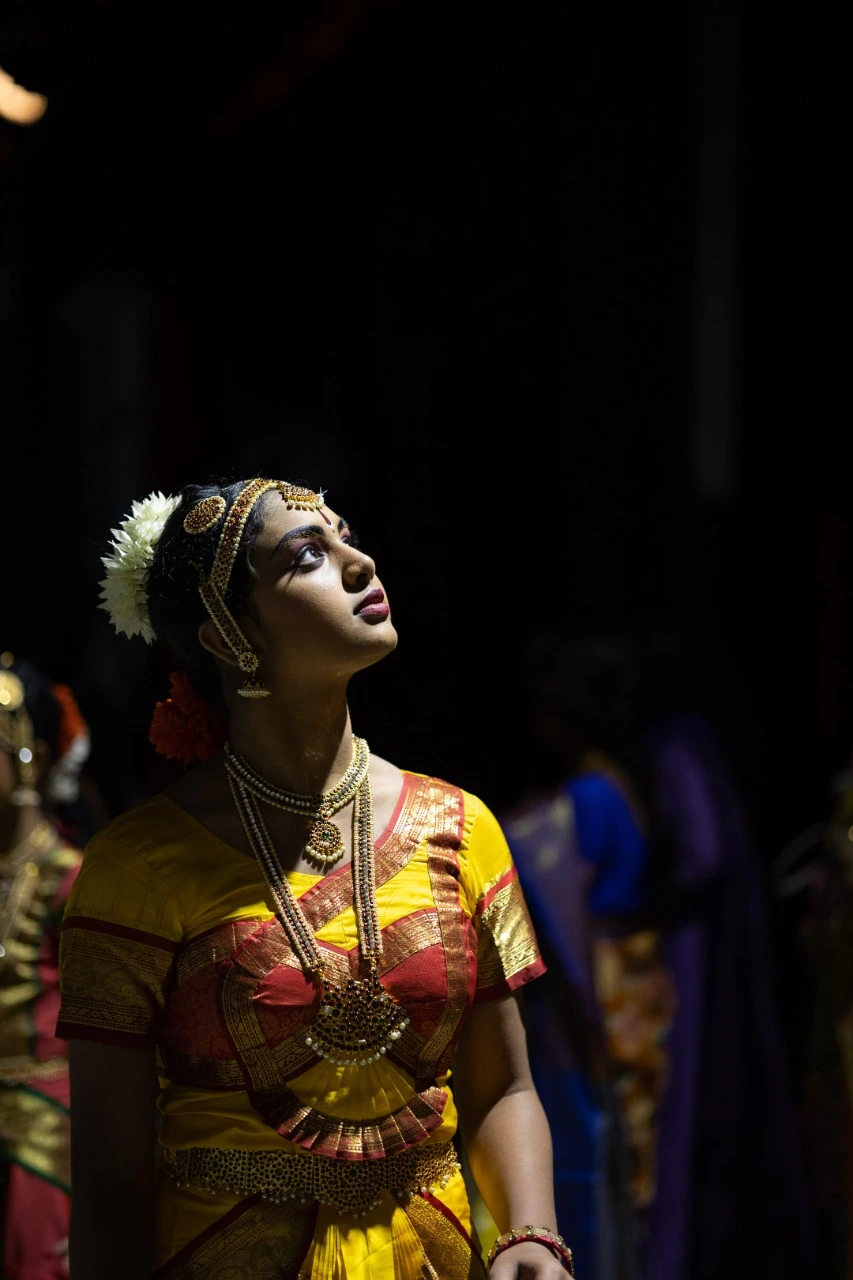 Mayuka Tulla | Global Indian