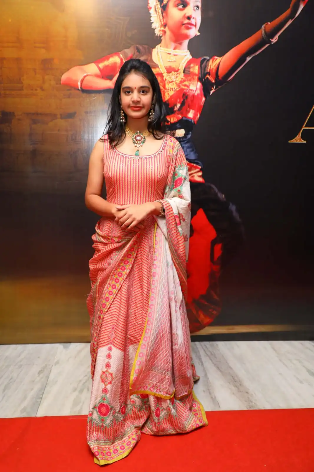 Mayuka Tulla | Global Indian