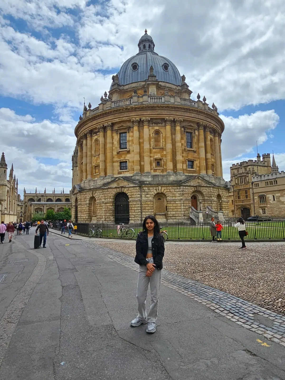 Mayuka Tulla | Global Indian