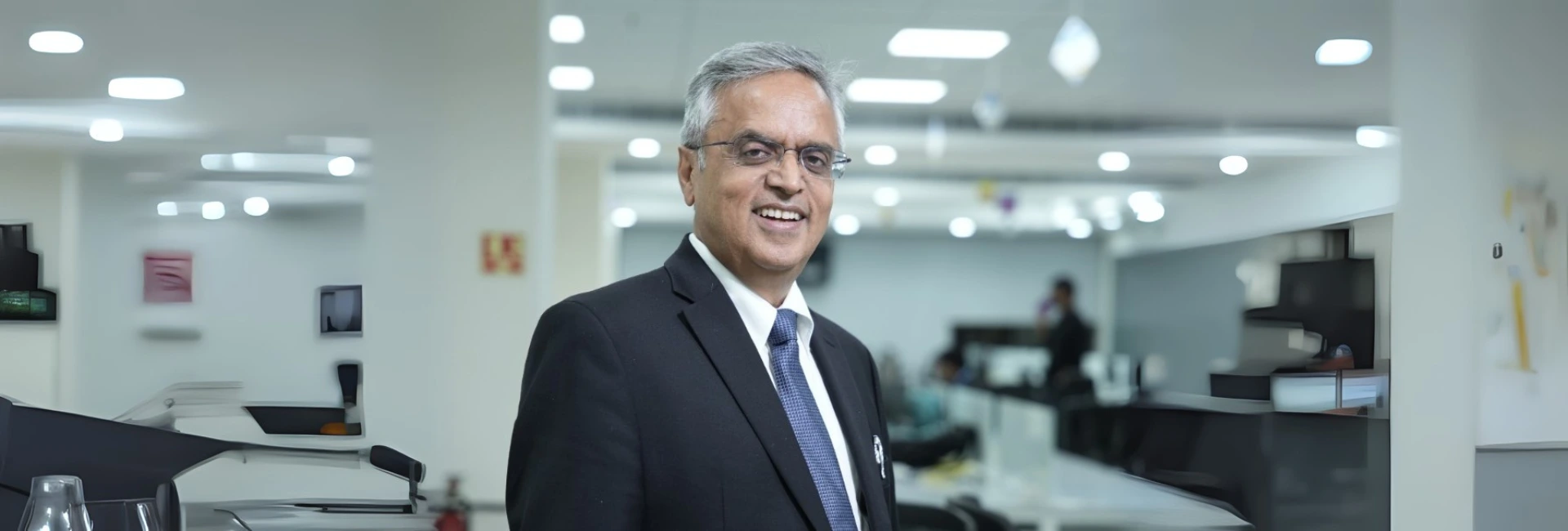 Indian Entrepreneur | Sanjay Sehgal | Global Indian