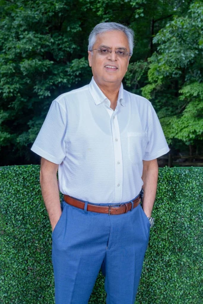 Sanjay Sehgal 
