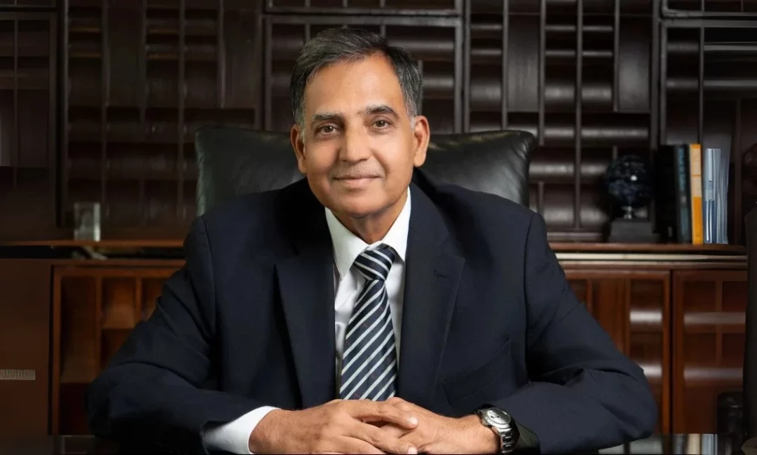 Satish Mehta: Catalyzing social impact through pharma and philanthropy