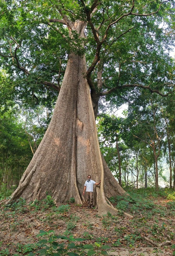 Uday Krishna | Global Indian 