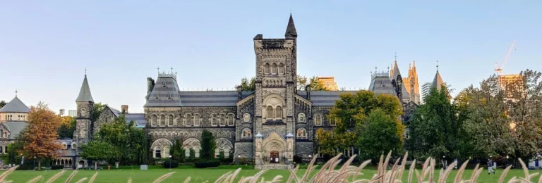 University of Toronto | Global Indian