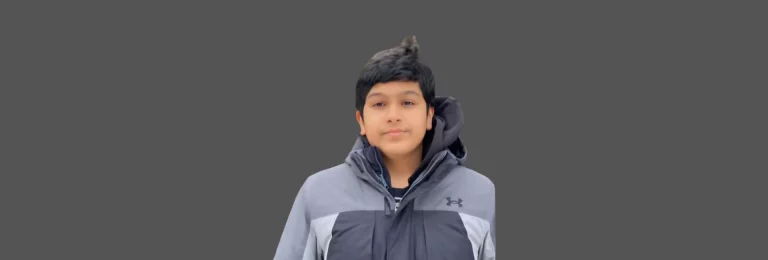 Adil Mukhi | Global Indian