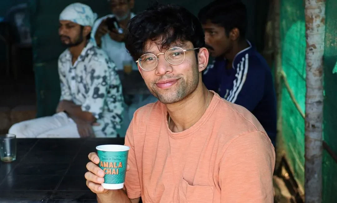 From One Chaiwala to Another: How Akhil Patel went from brewing chai to serving PM Modi at Chequers
