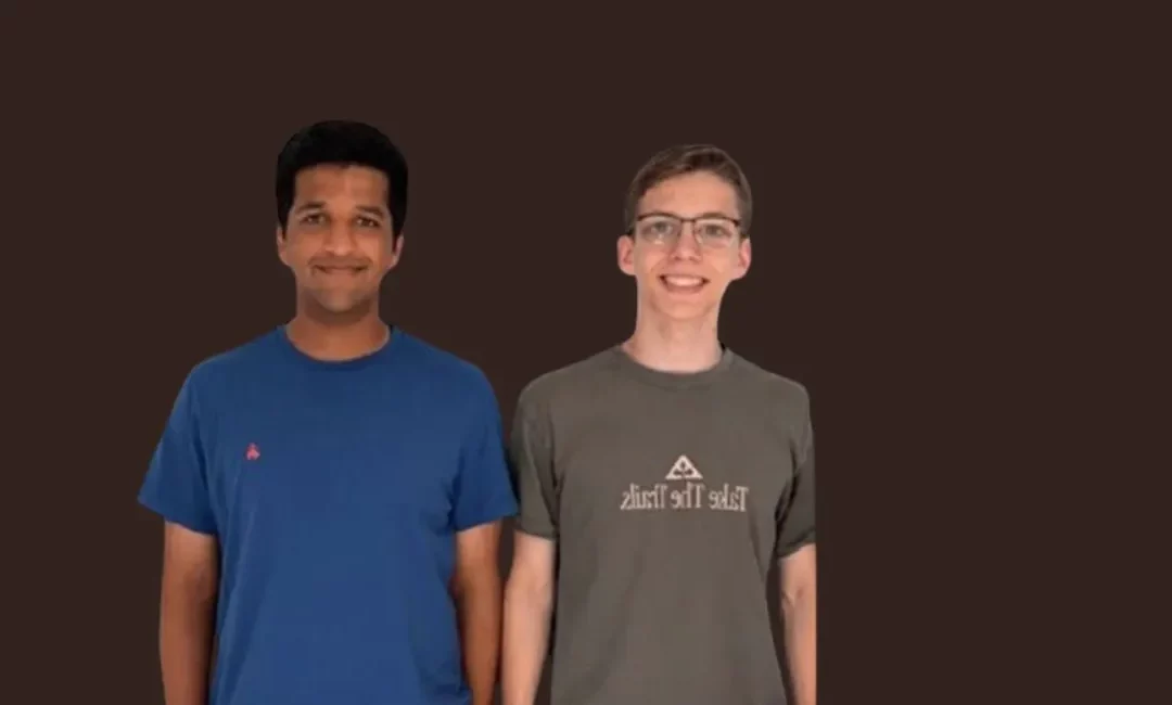 How Boston teen Arjun Goray is making AI tools simpler for the world