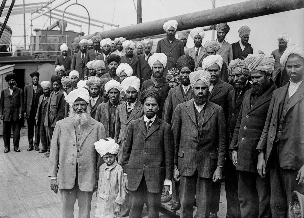 Ghadar Movement | Global Indian
