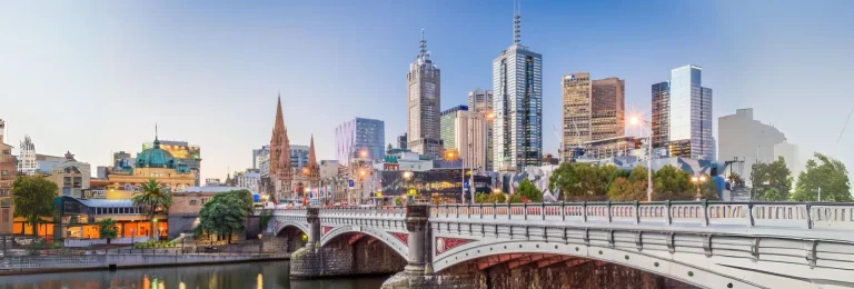 Melbourne | Global Indian