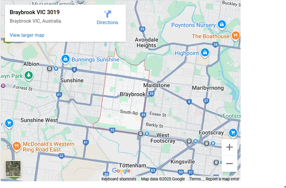 Melbourne | Global Indian