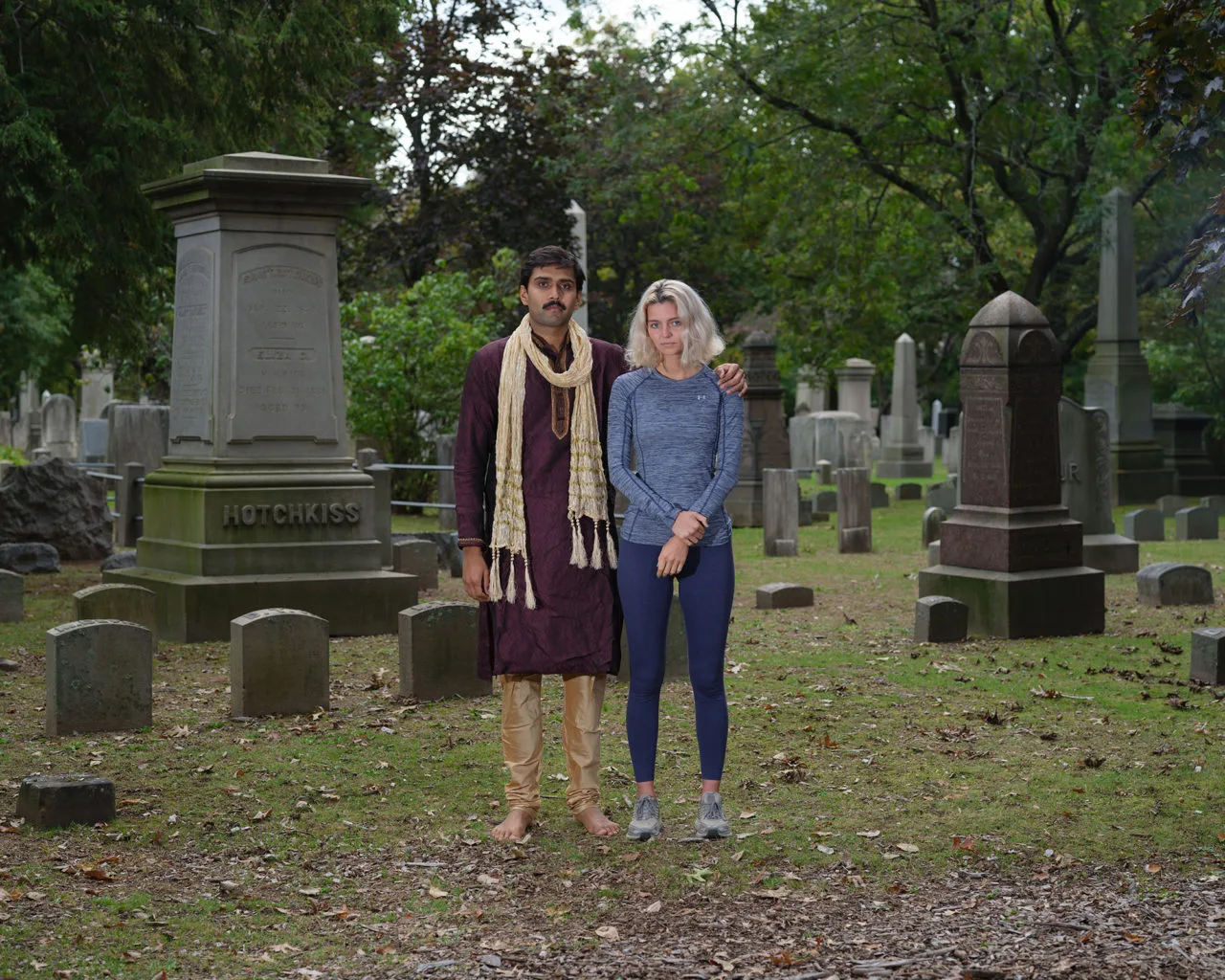 Miraj Patel | Global Indian