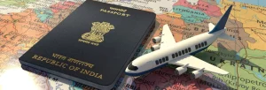 Passport | Global Indian