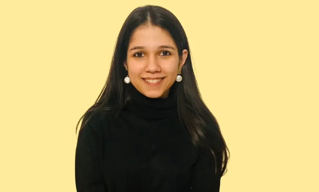 Prerna Kampani: Amplifying South Asian voices across cultures