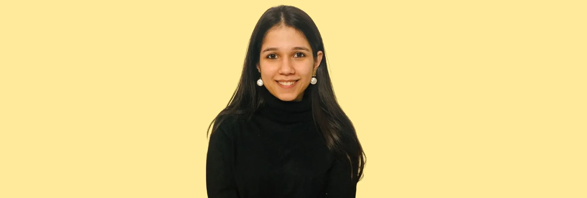 Prerna Kampani | Global Indian