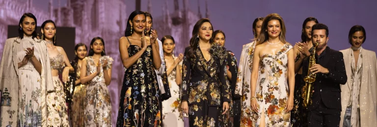 Ranna Gill | Global Indian