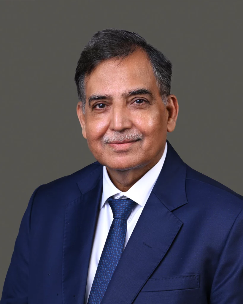 Satish Mehta