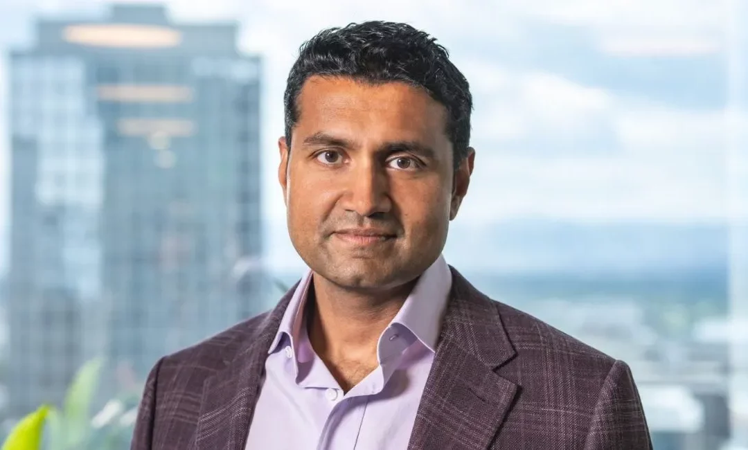 Shyam Sankar: The Mumbai-born CTO steering Palantir’s AI revolution in the US