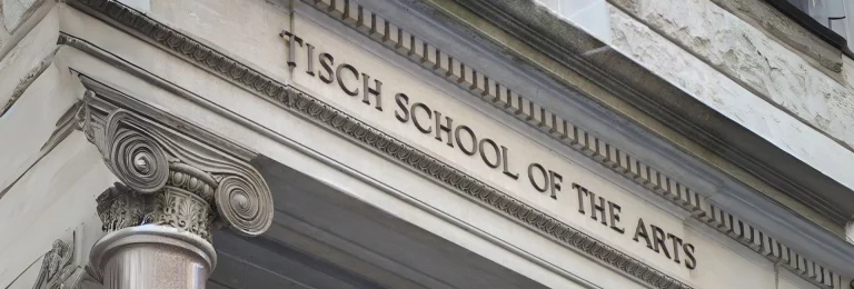 NYU Tisch School of the Arts | Global Indian