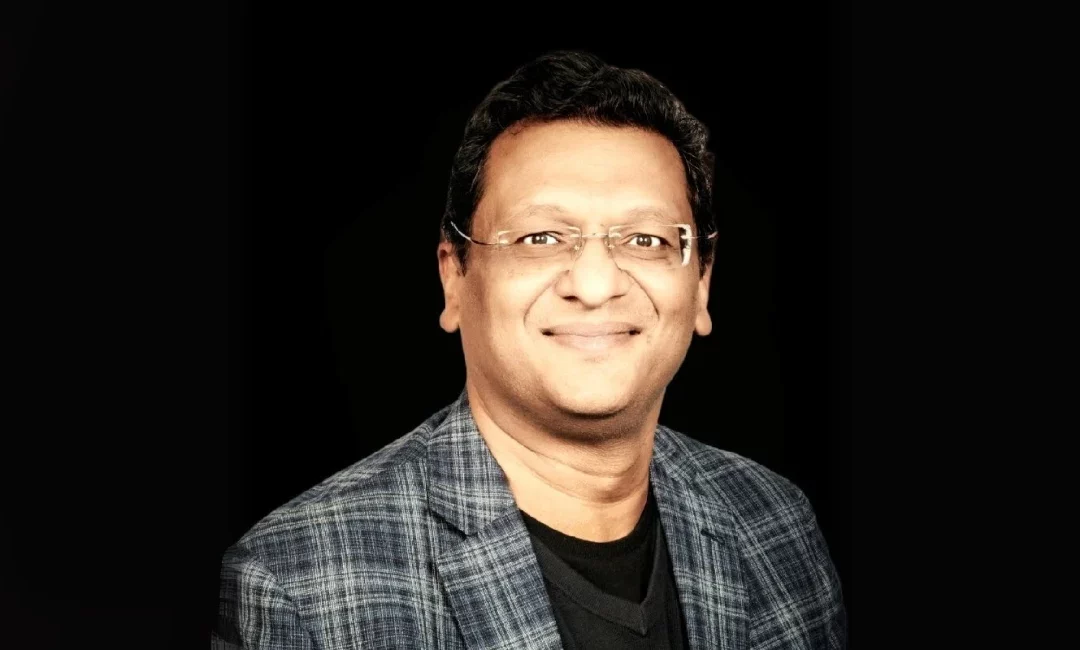Threads of Empathy in a World of Code: Abhinandan Jain’s Journey of Impact