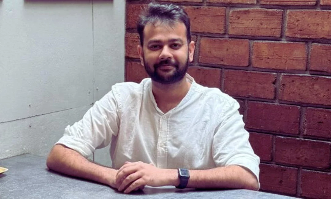 Brewing Big Dreams: How Avinit Bagri is scaling South Indian flavours with The Filter Coffee