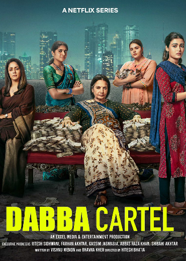 Dabba-Cartel