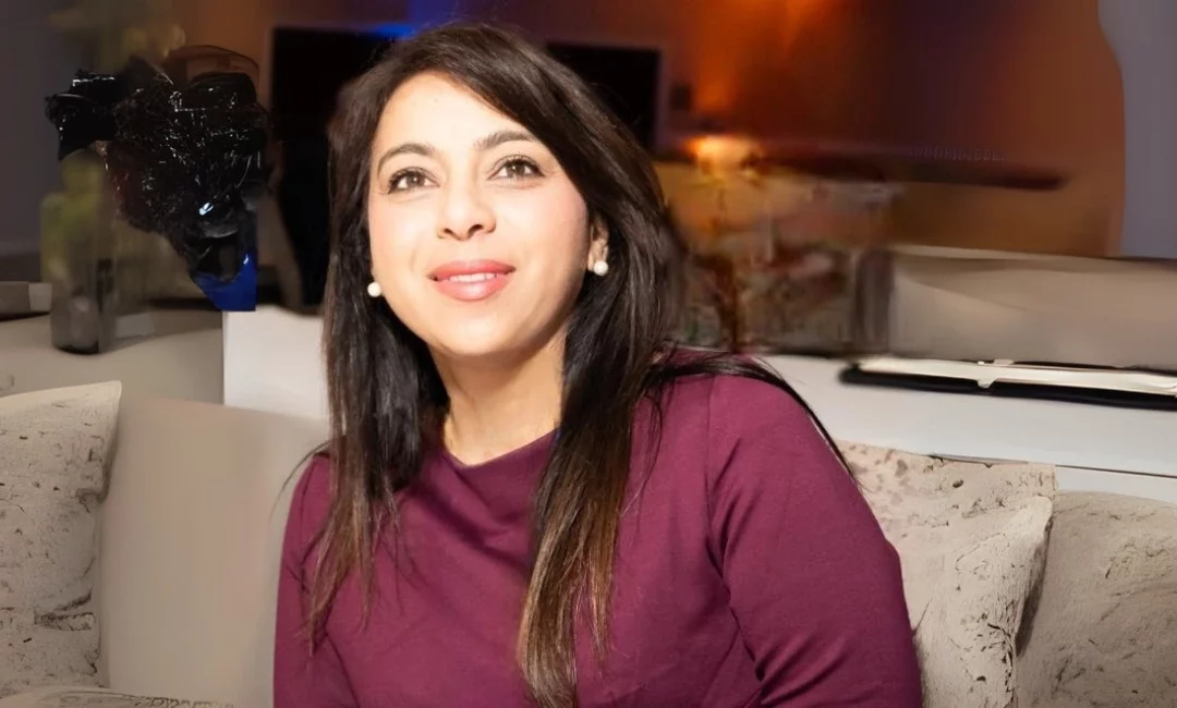 Dr. Kavitha Das: Driving health access and longevity in the United States