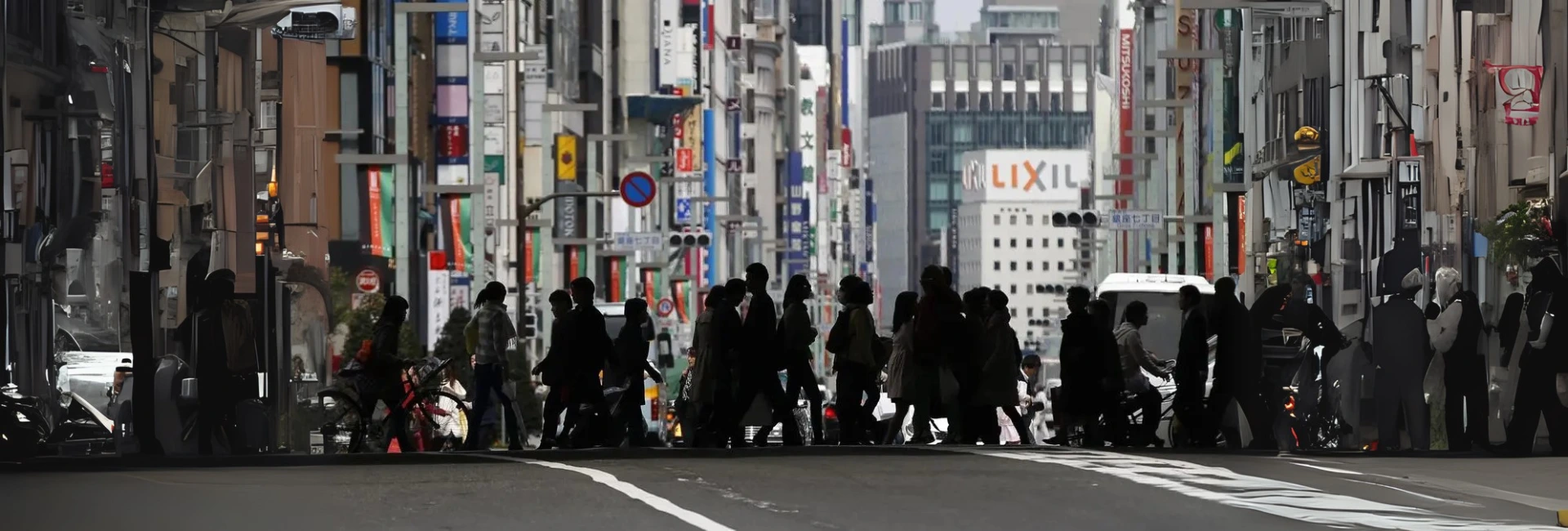 Indian immigrants Japan dilemma