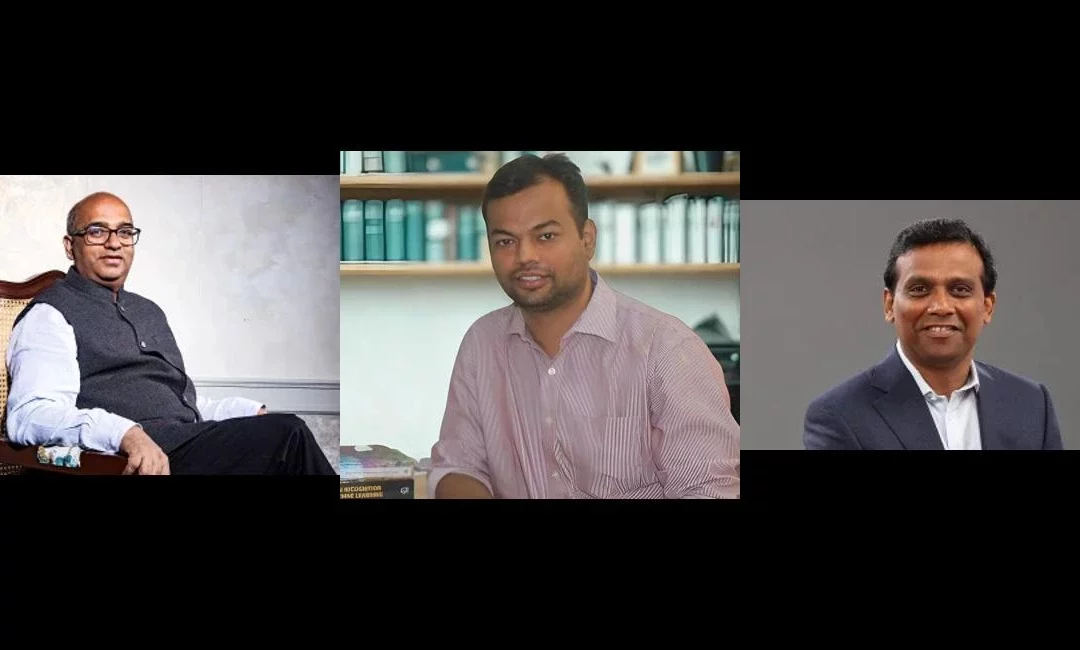 Indian-origin minds make their mark on TIME100 AI 2025