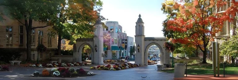 Indiana University