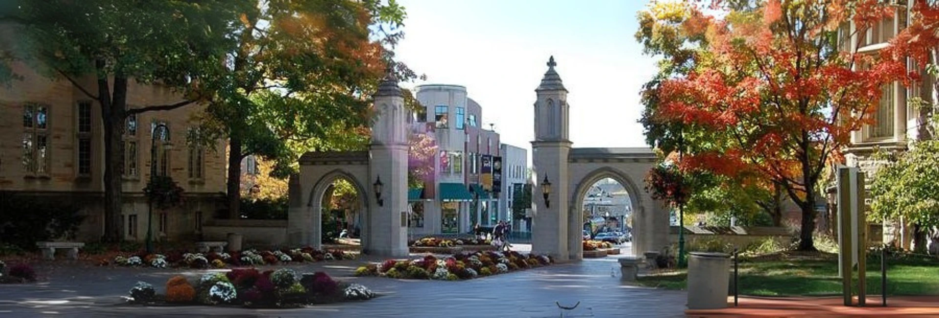 Indiana University
