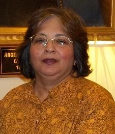 Kumu Gupta 