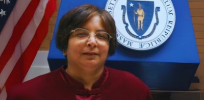 Kumu Gupta
