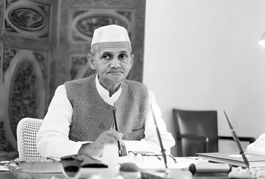 Lal Bahadur Shastri