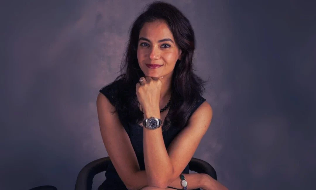 Mira Swarup: Elevating the art of communication for a connected world