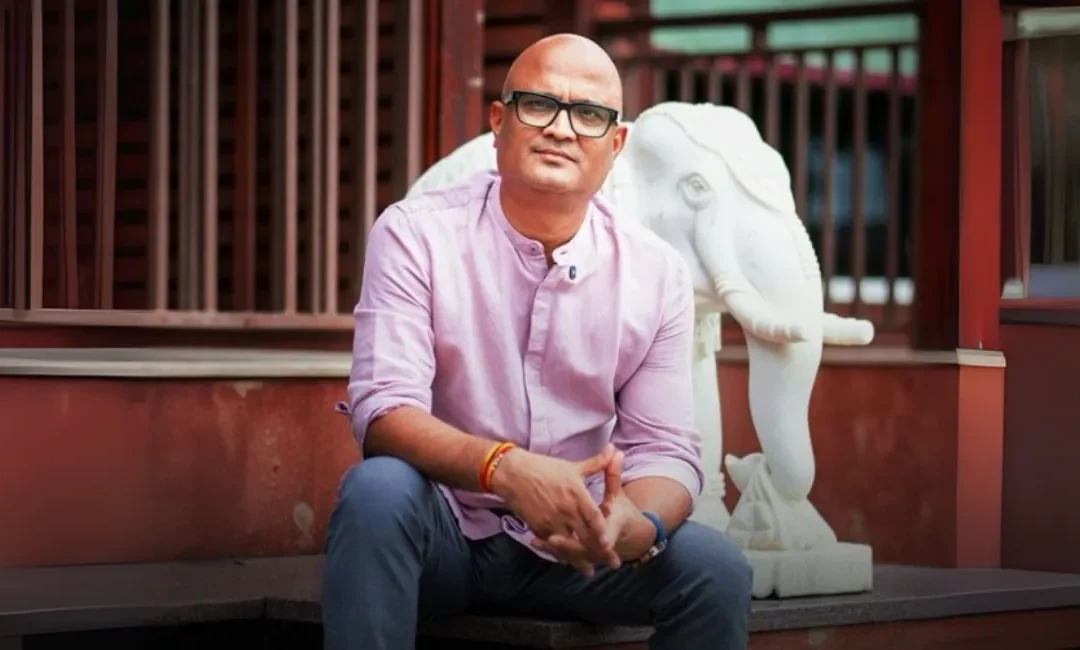 Naresh Kumar Kumawat: Sculpting India’s spirit for the world