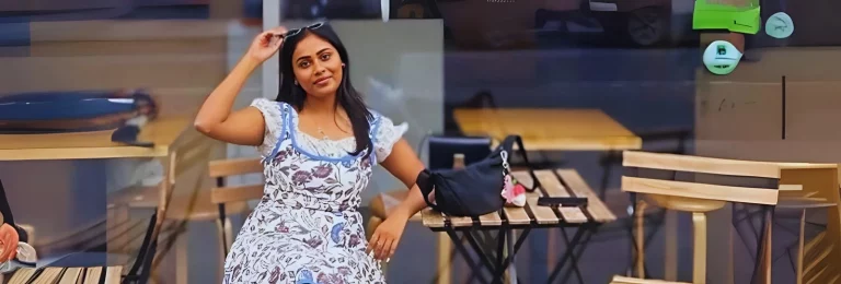 Navya Shivanna