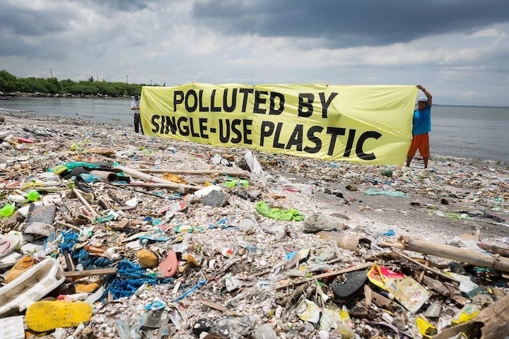 Plastic-Pollution
