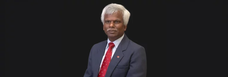 R Panneer Selvam