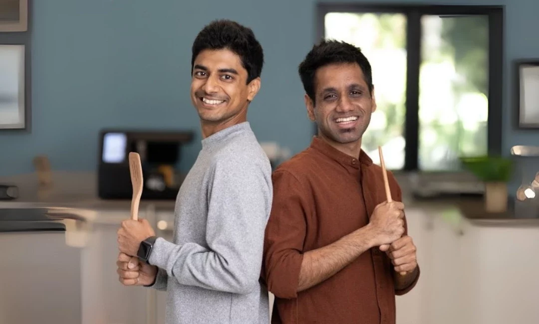 Two Founders, One Smart Chef: Raghav Gupta and Rohin Malhotra’s AI-powered kitchen robot – Posha